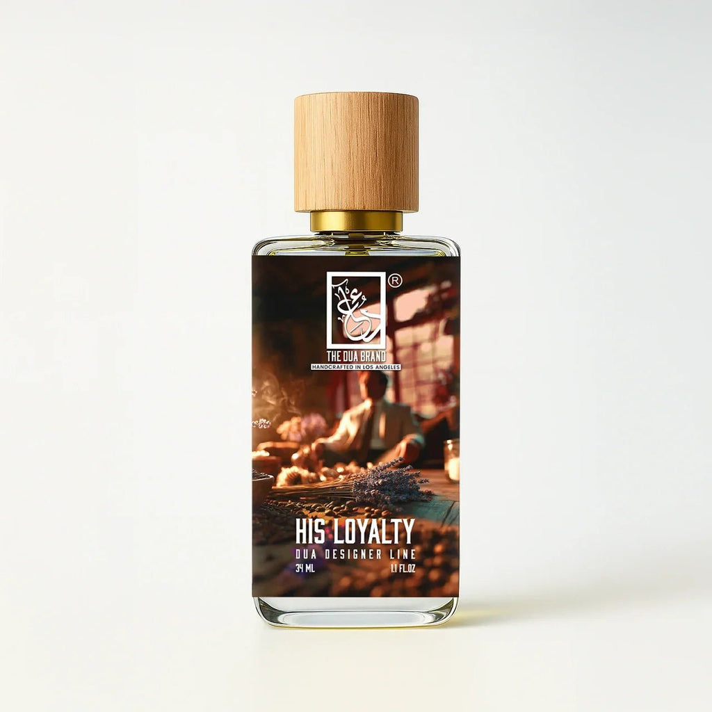 Dua His Loyalty - FragranceGems