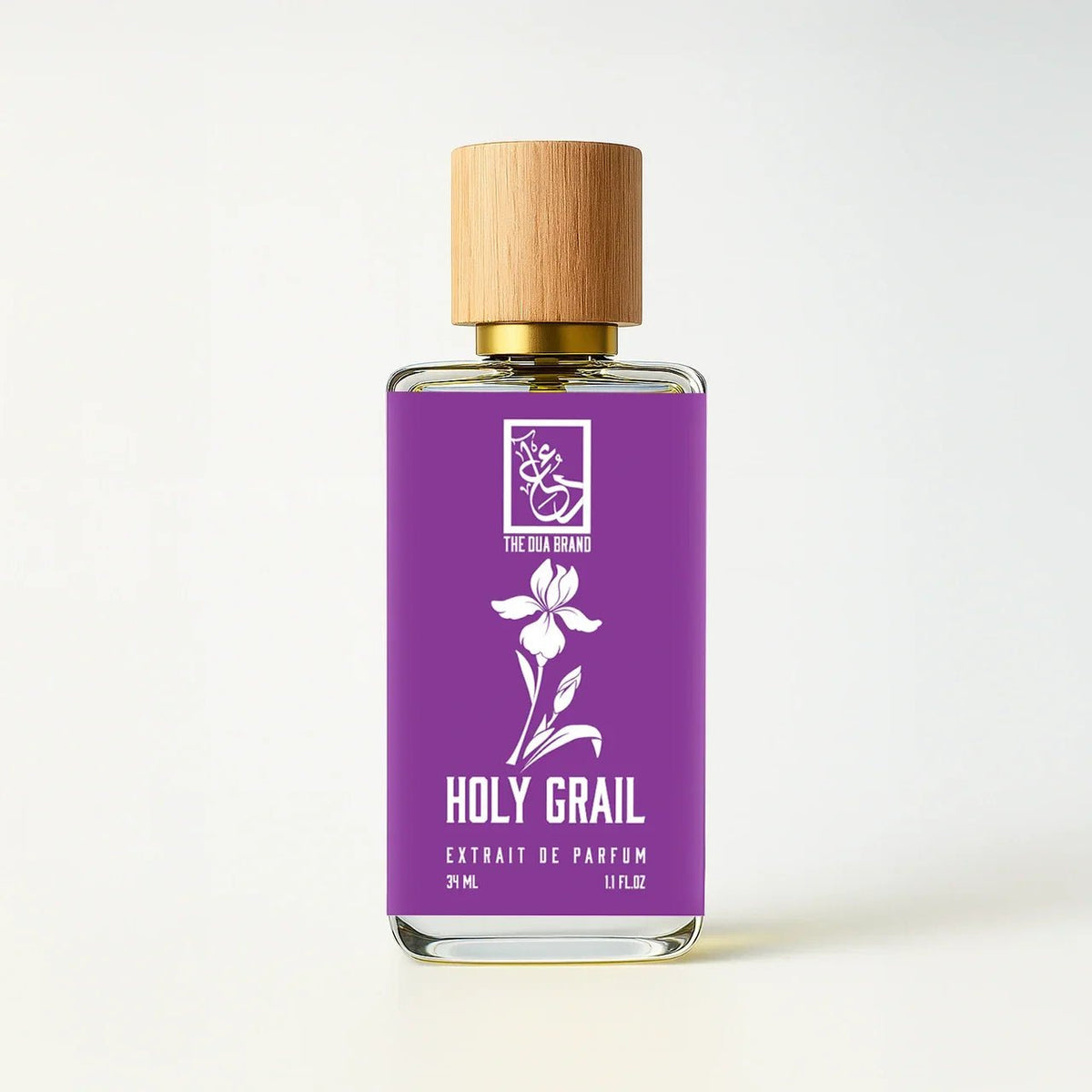 Dua Holy Grail - FragranceGems