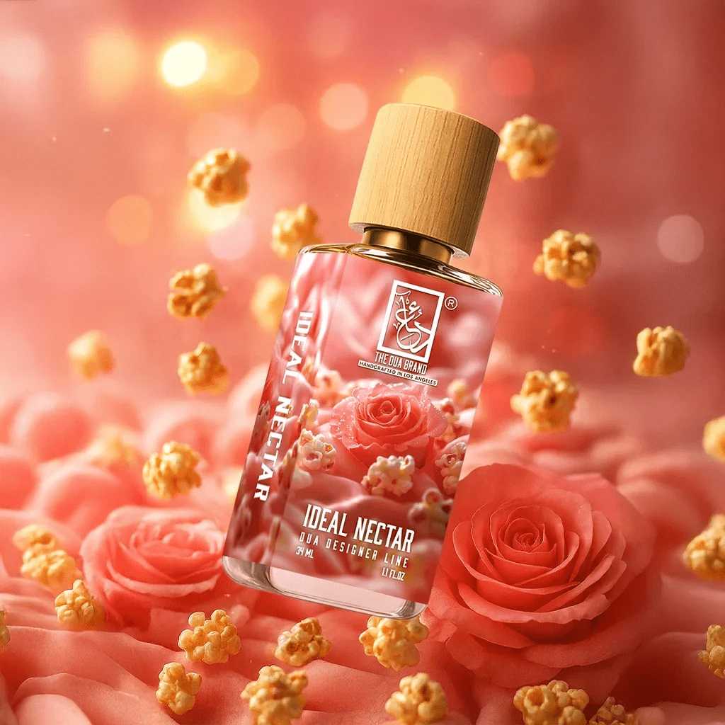 Dua Ideal Nectar - FragranceGems