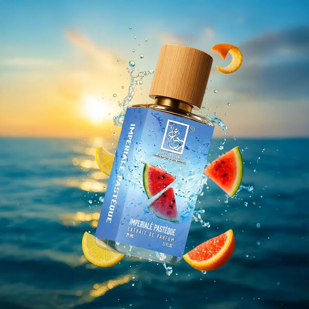 Dua Imperialé Pastèque - FragranceGems
