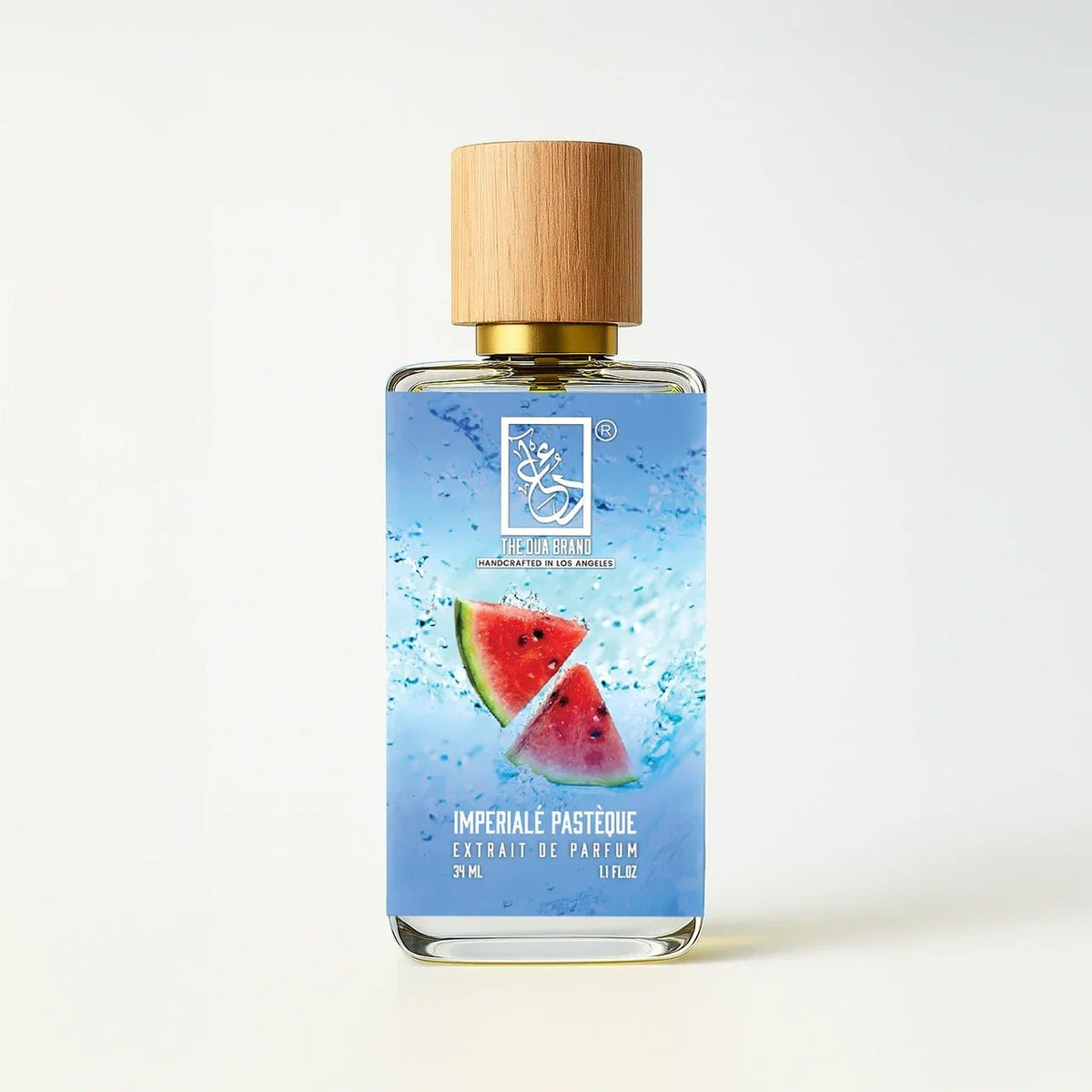 Dua Imperialé Pastèque - FragranceGems