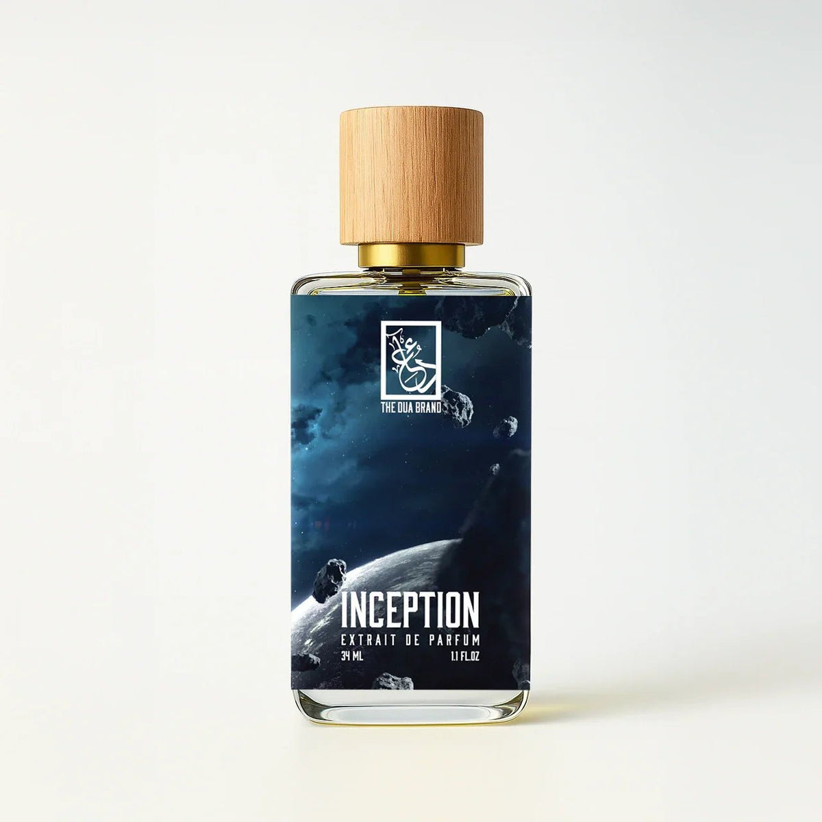 Dua Inception - FragranceGems