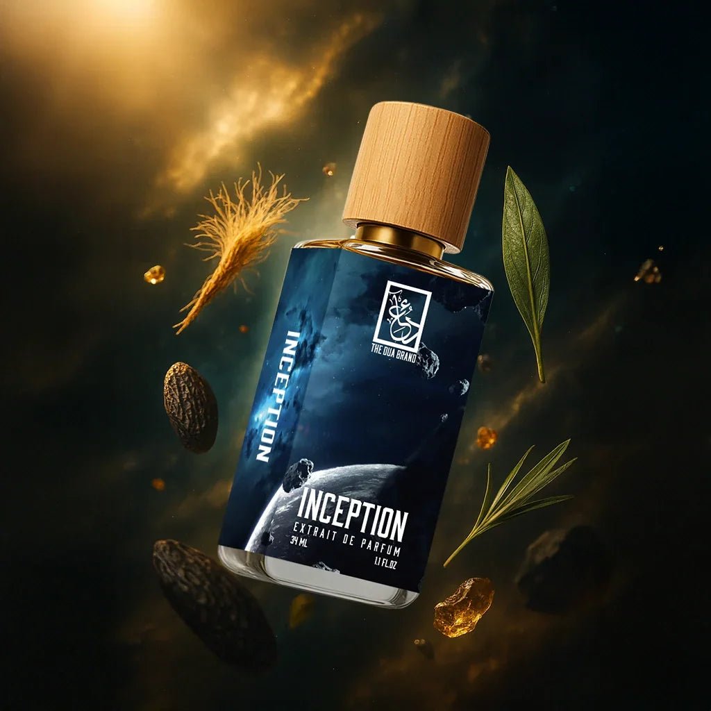Dua Inception - FragranceGems