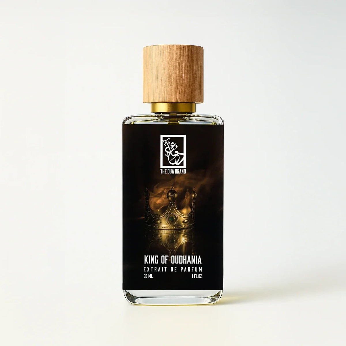 Dua King of Oudhania - FragranceGems