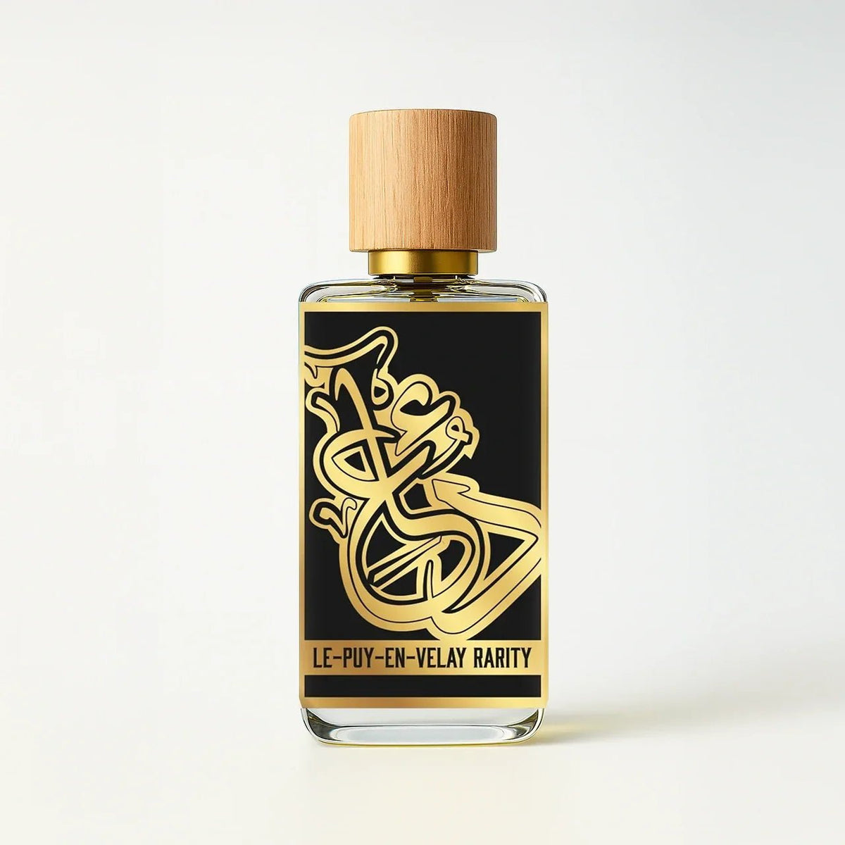 Dua Le-Puy-En-Velay Rarity - FragranceGems