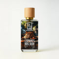 Dua Leopard's Bois Oudh - FragranceGems