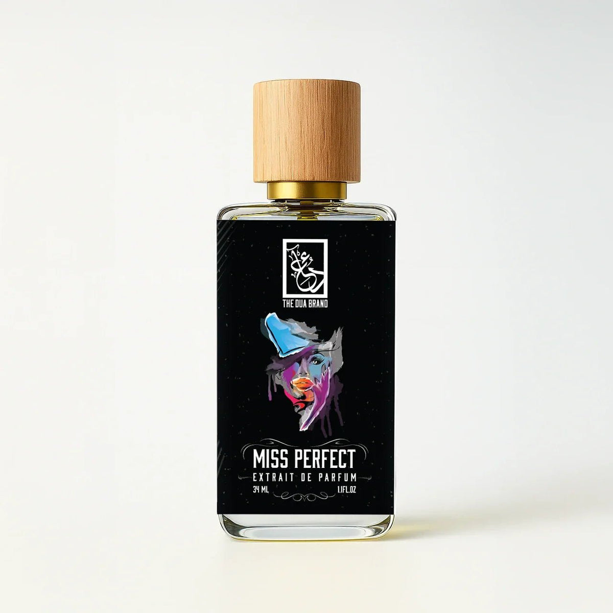 Dua Miss Perfect - FragranceGems
