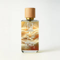 Dua Misty Swirls Of Vanilla - FragranceGems