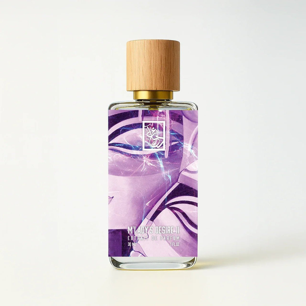 Dua M'Lady's Desire II - FragranceGems