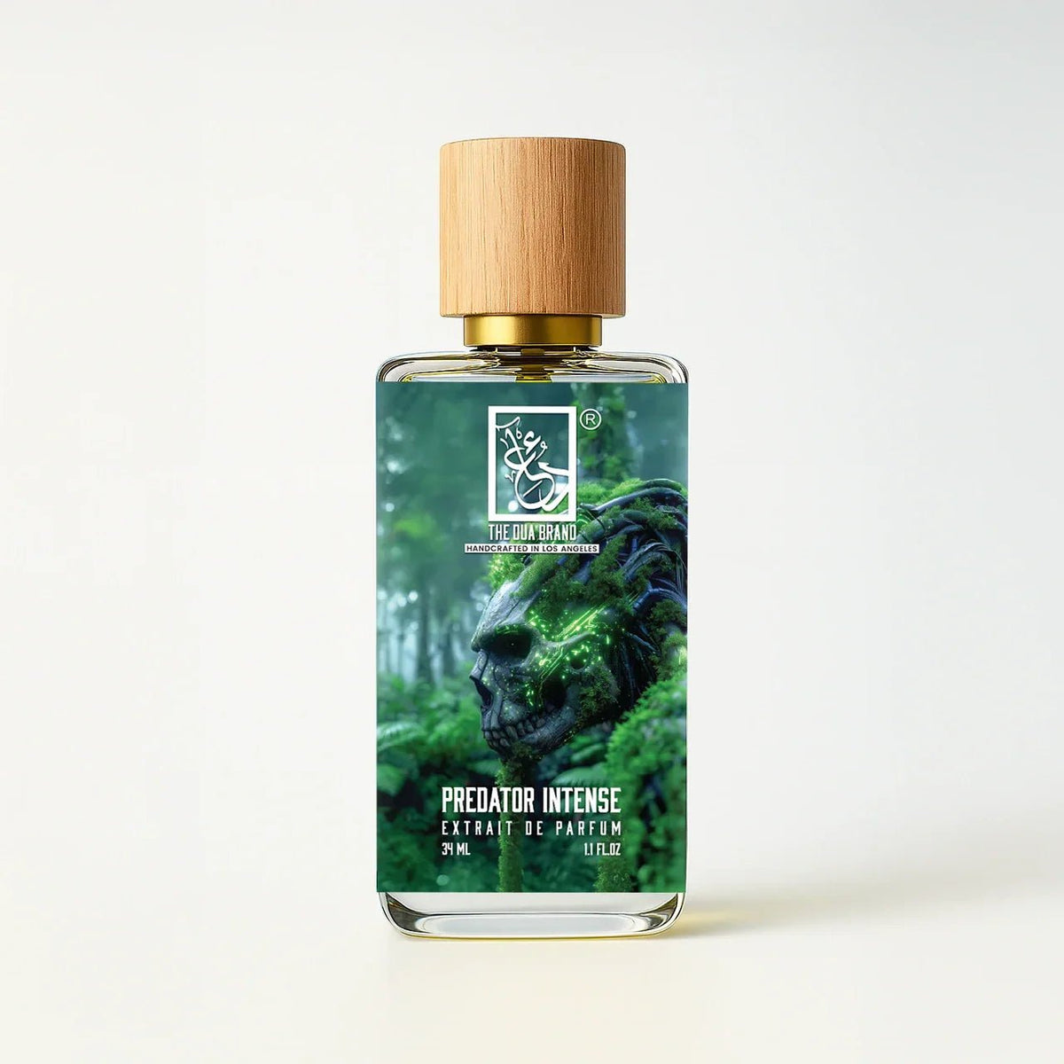 Dua Predator Intense - FragranceGems