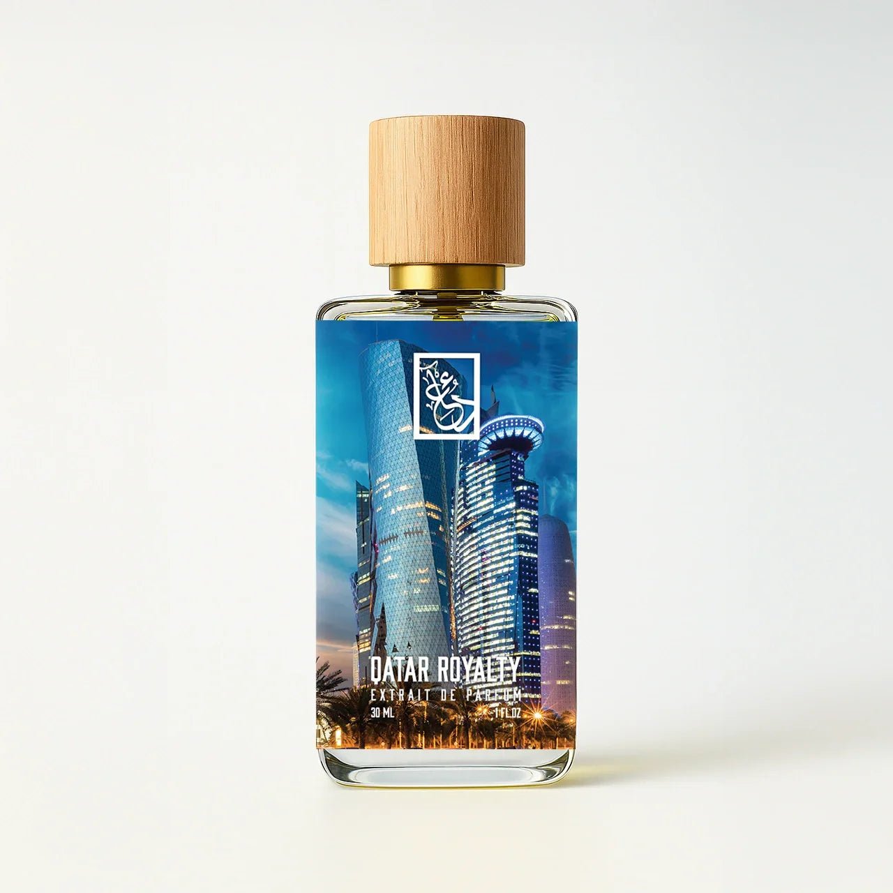 Dua Qatar Royalty – FragranceGems