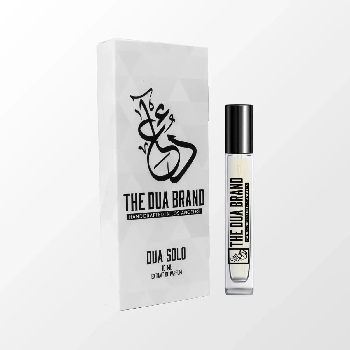 Dua Queen's Castle - FragranceGems