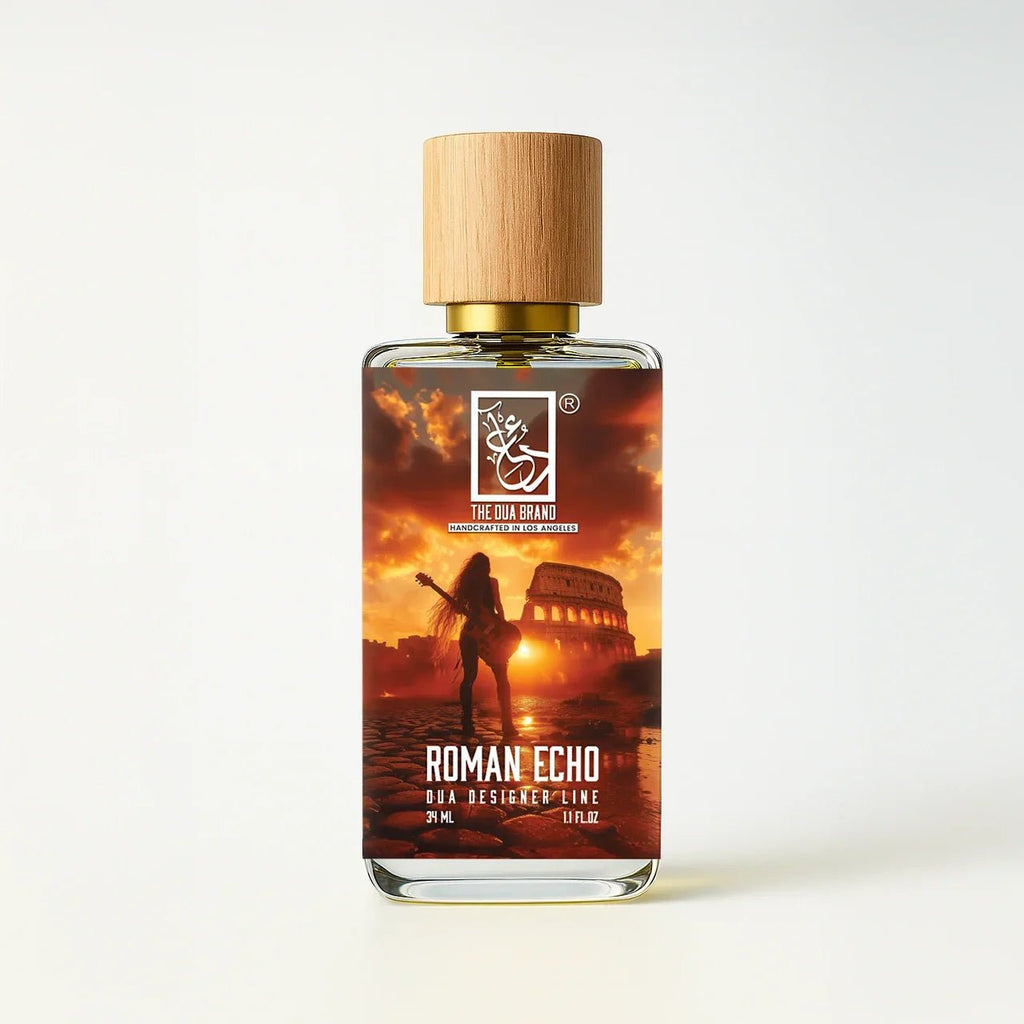 Dua Roman Echo - FragranceGems