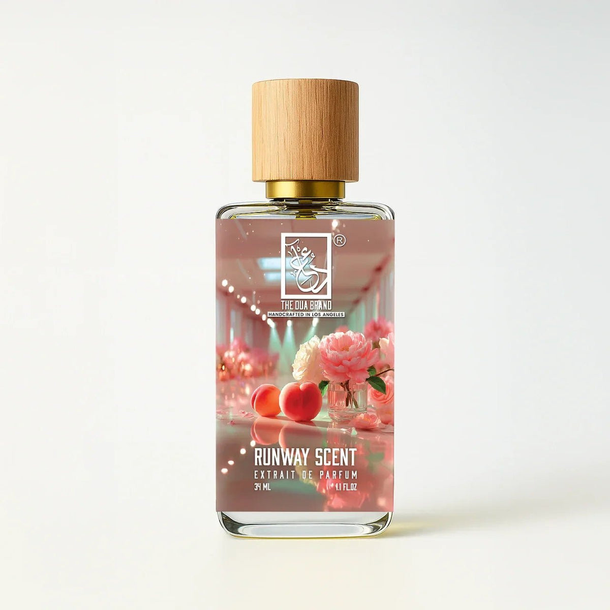 Dua Runway Scent - FragranceGems