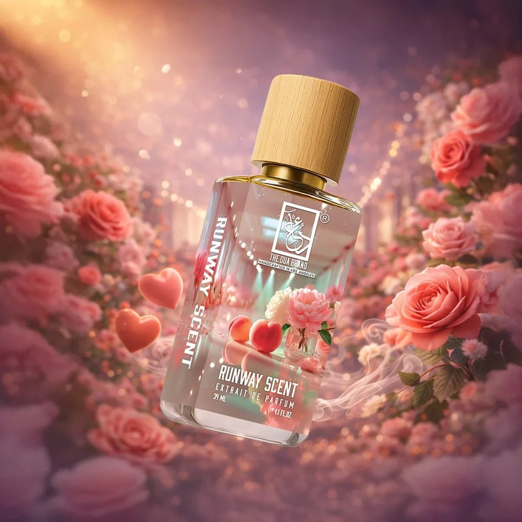 Dua Runway Scent - FragranceGems
