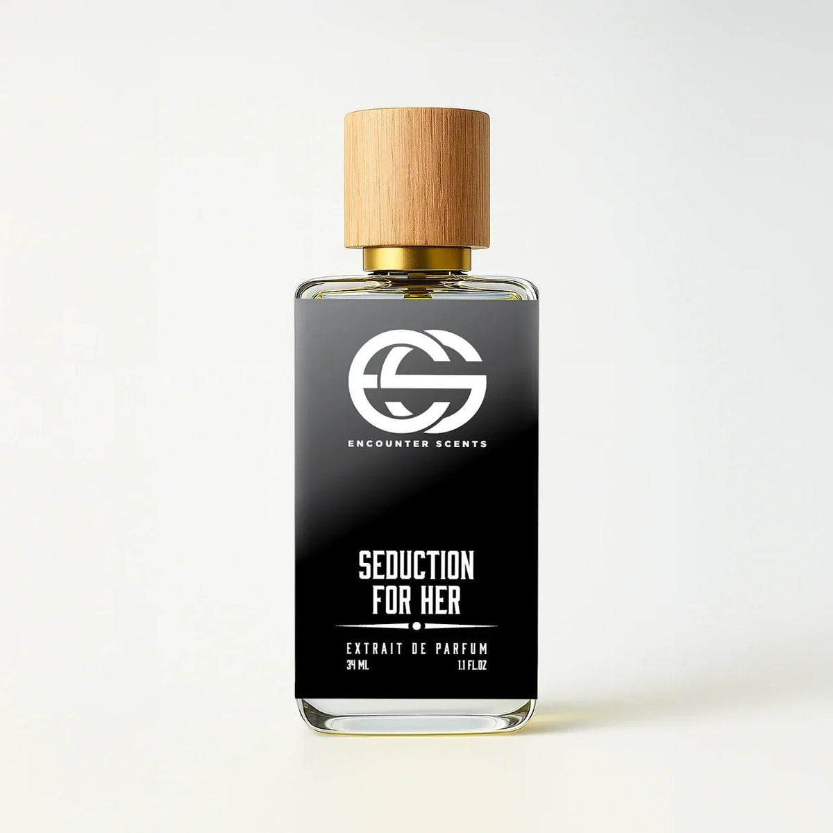 Dua Seduction For Her - FragranceGems
