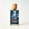Dua Smoked Hotness Of Aged Whiskey - FragranceGems