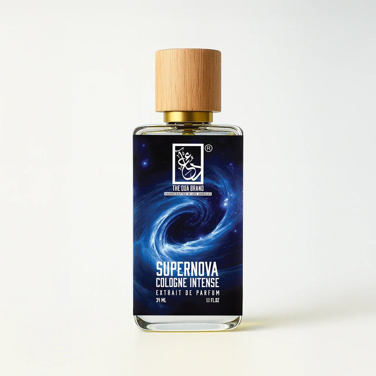Dua Supernova Cologne Intense - FragranceGems