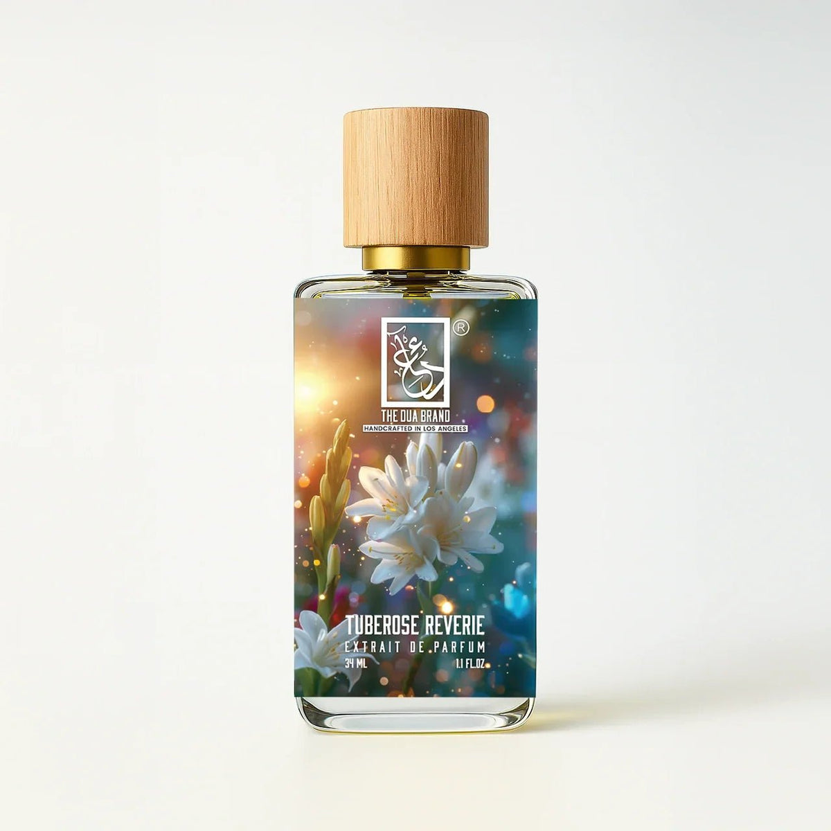Dua Tuberose Reverie - FragranceGems