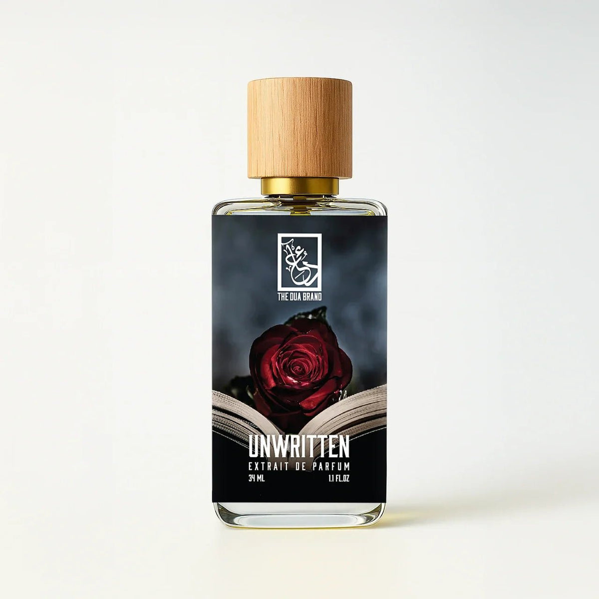 Dua Unwritten - FragranceGems