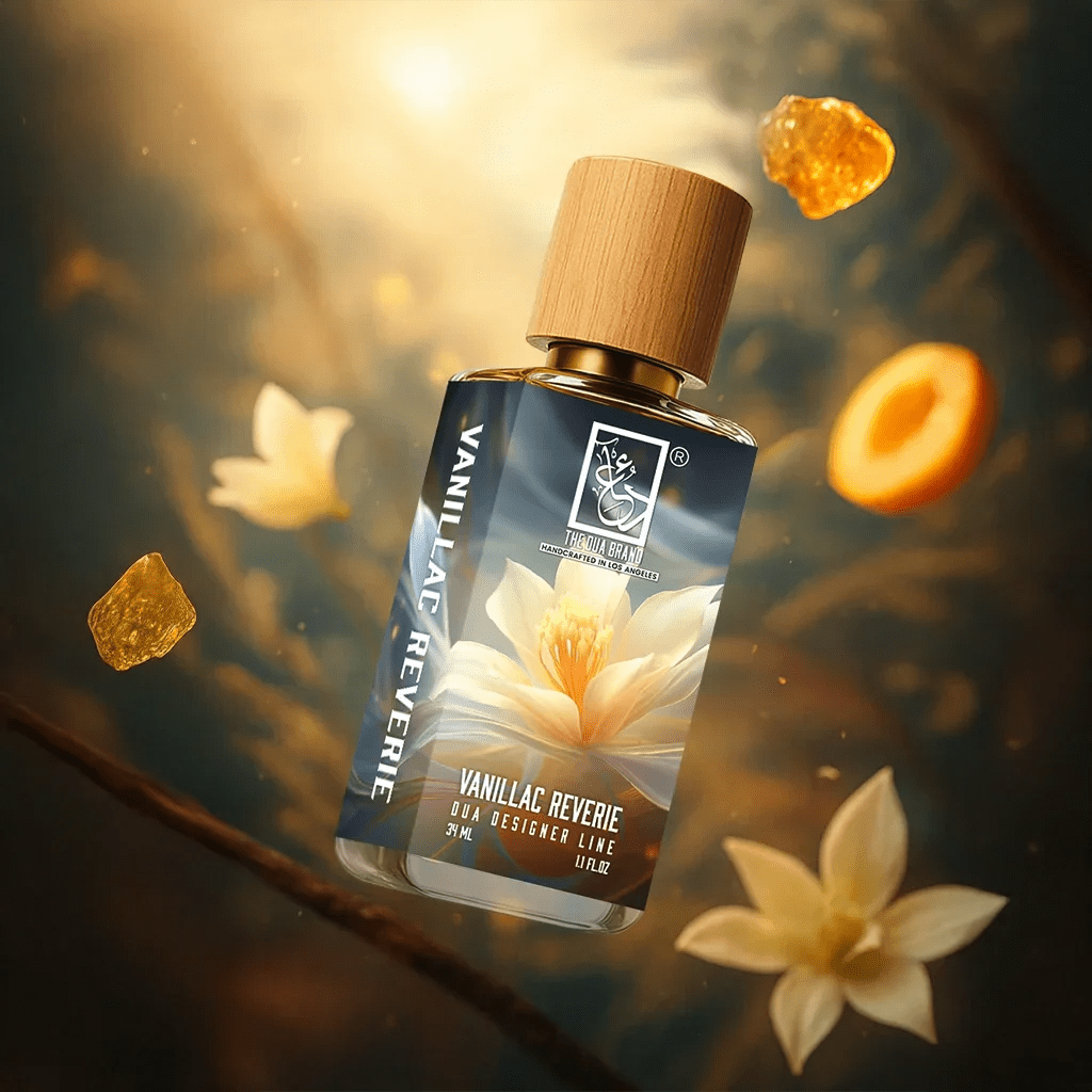 Dua Vanillac Reverie - FragranceGems