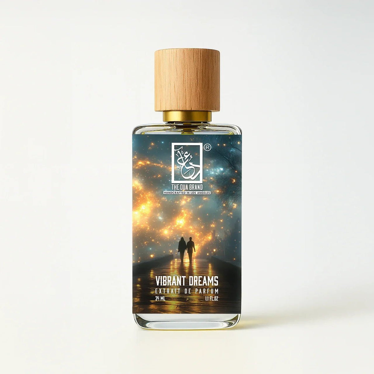 Dua Vibrant Dreams - FragranceGems