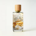 Dua White Gold - FragranceGems