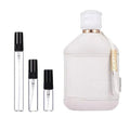 Dumont Sample Service - FragranceGems
