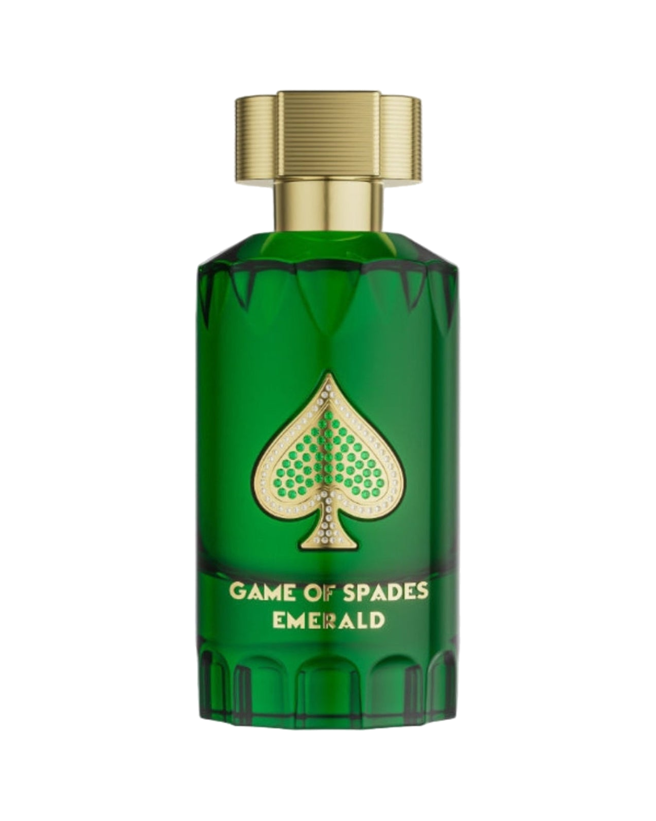 Game of Spades Emerald Extrait 100ml