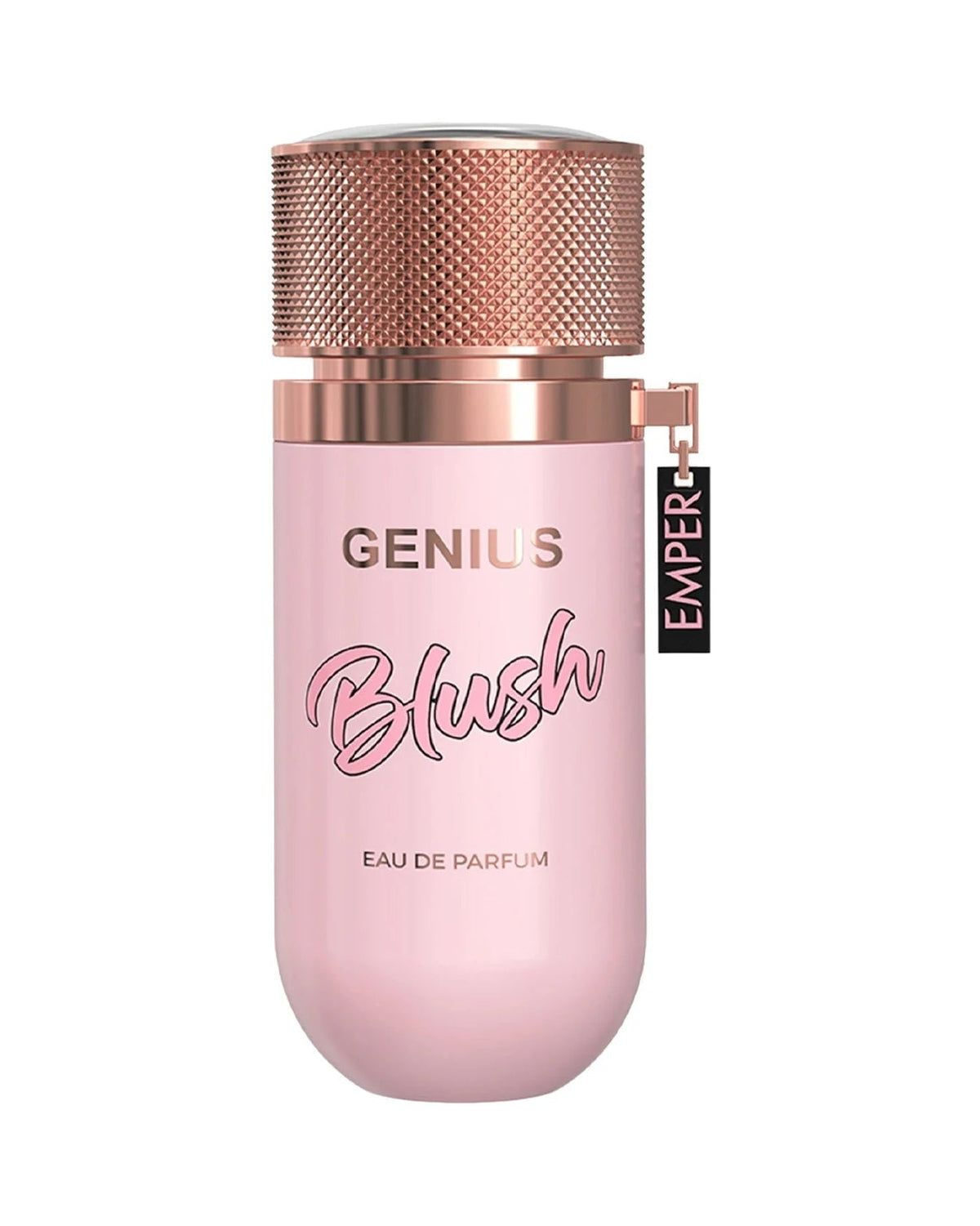 Emper Genius Blush (100ml) - FragranceGems