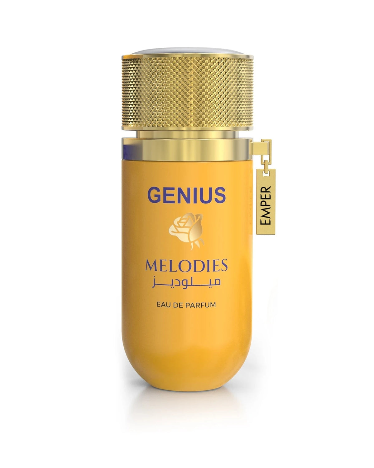 Emper Genius Melodies (100ml) parfumfles