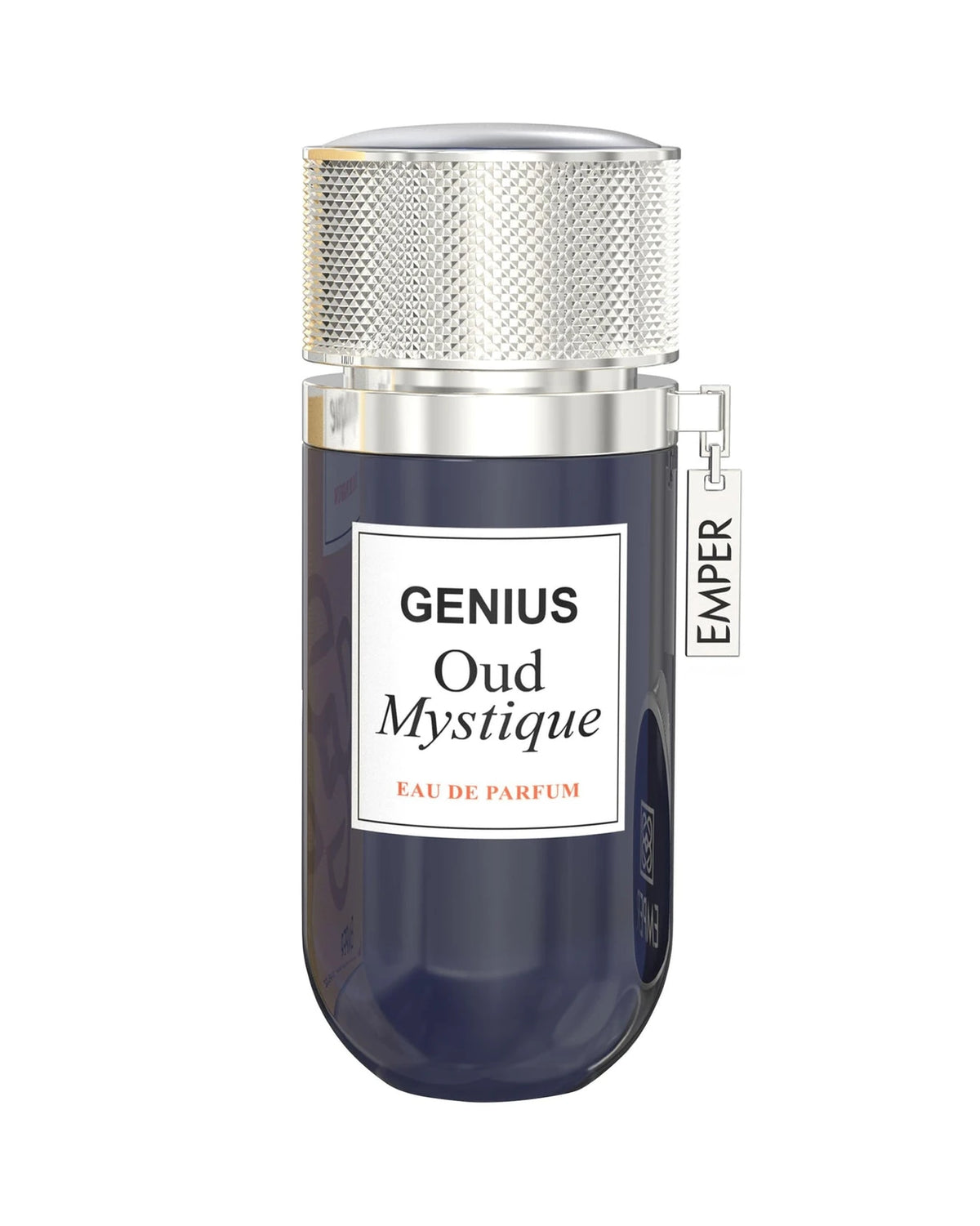 Emper Genius Oud Mystique (100ml) parfumfles