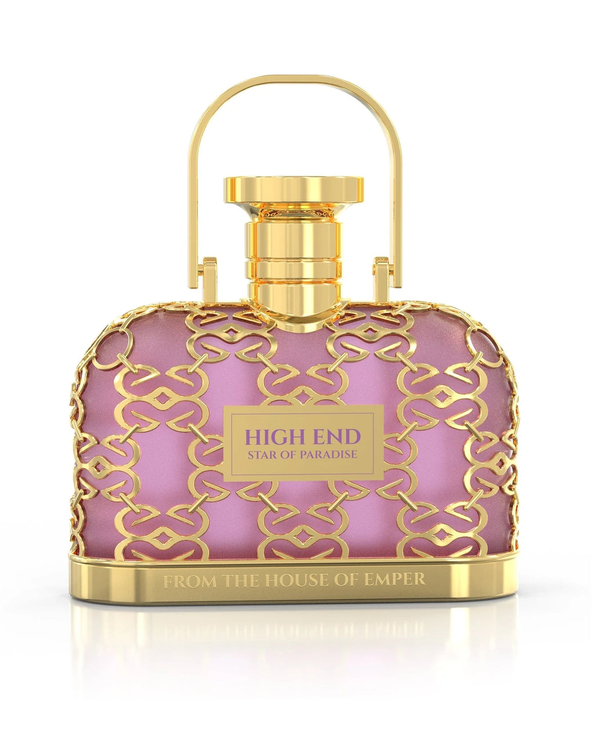 Emper High End Star of Paradise (100ml) parfumfles