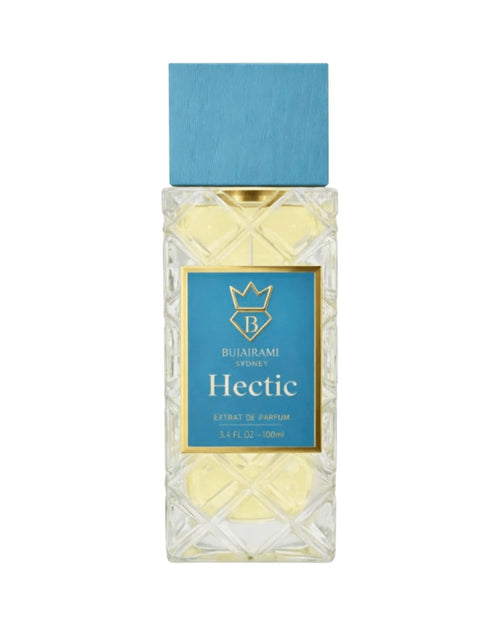 Bujairami Hectic (100ml) - FragranceGems