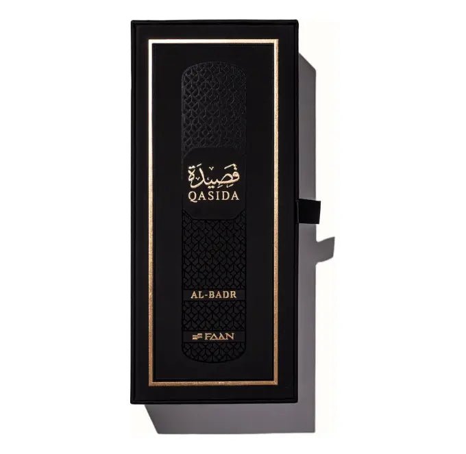 FAAN Qasida Al-Badr (200ml) - FragranceGems