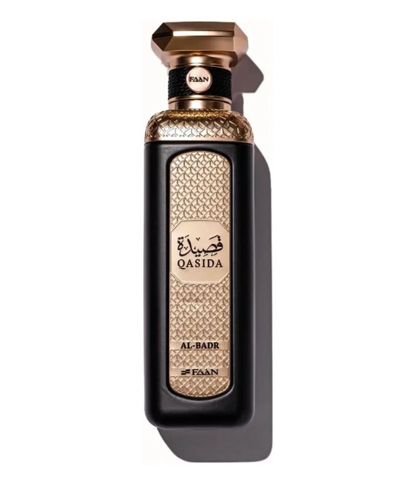 FAAN Qasida Al-Badr (200ml) - FragranceGems