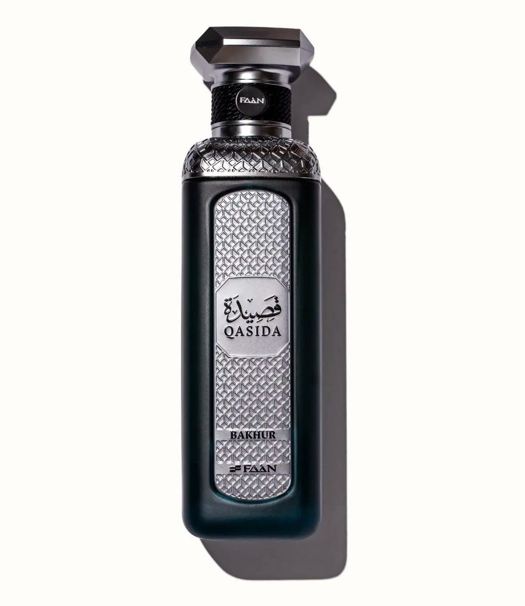 FAAN Qasida Bakhour (200ml) - FragranceGems