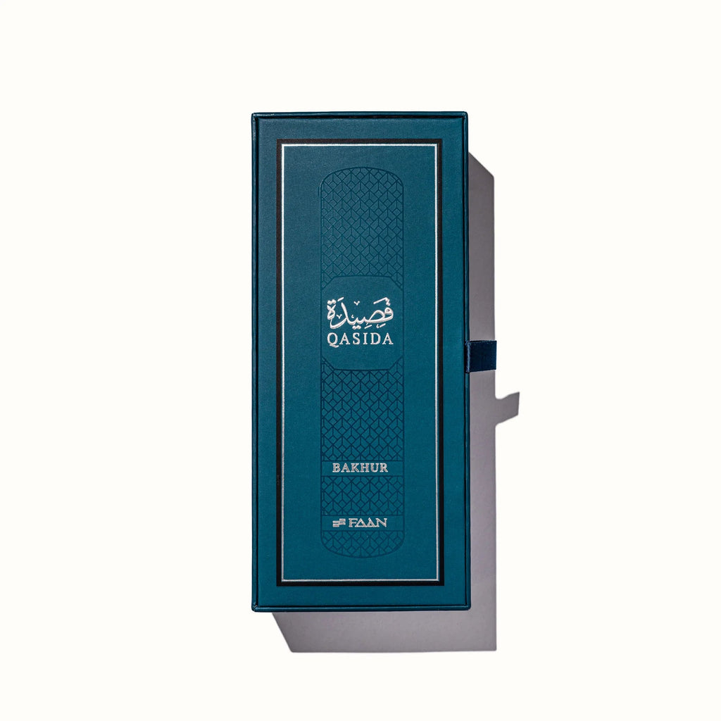 FAAN Qasida Bakhour (200ml) - FragranceGems