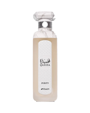 FAAN Qasida Purity (200ml) - FragranceGems