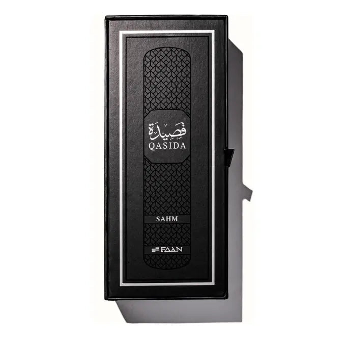 FAAN Qasida Sahm (200ml) - FragranceGems
