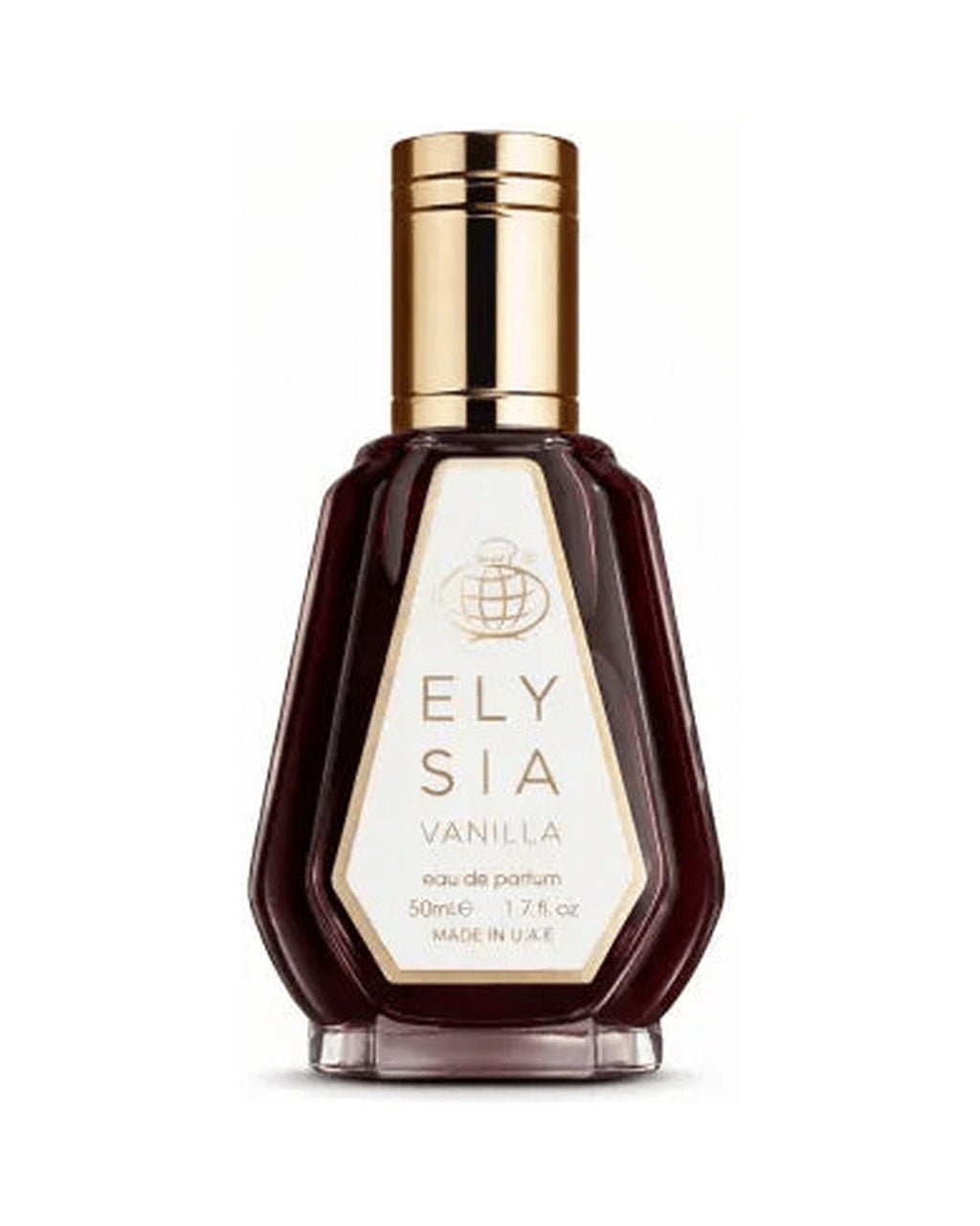 Fragrance World Elysia Vanilla (50ml) - FragranceGems
