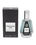 Fragrance World Fabulous Life (50ml) - FragranceGems