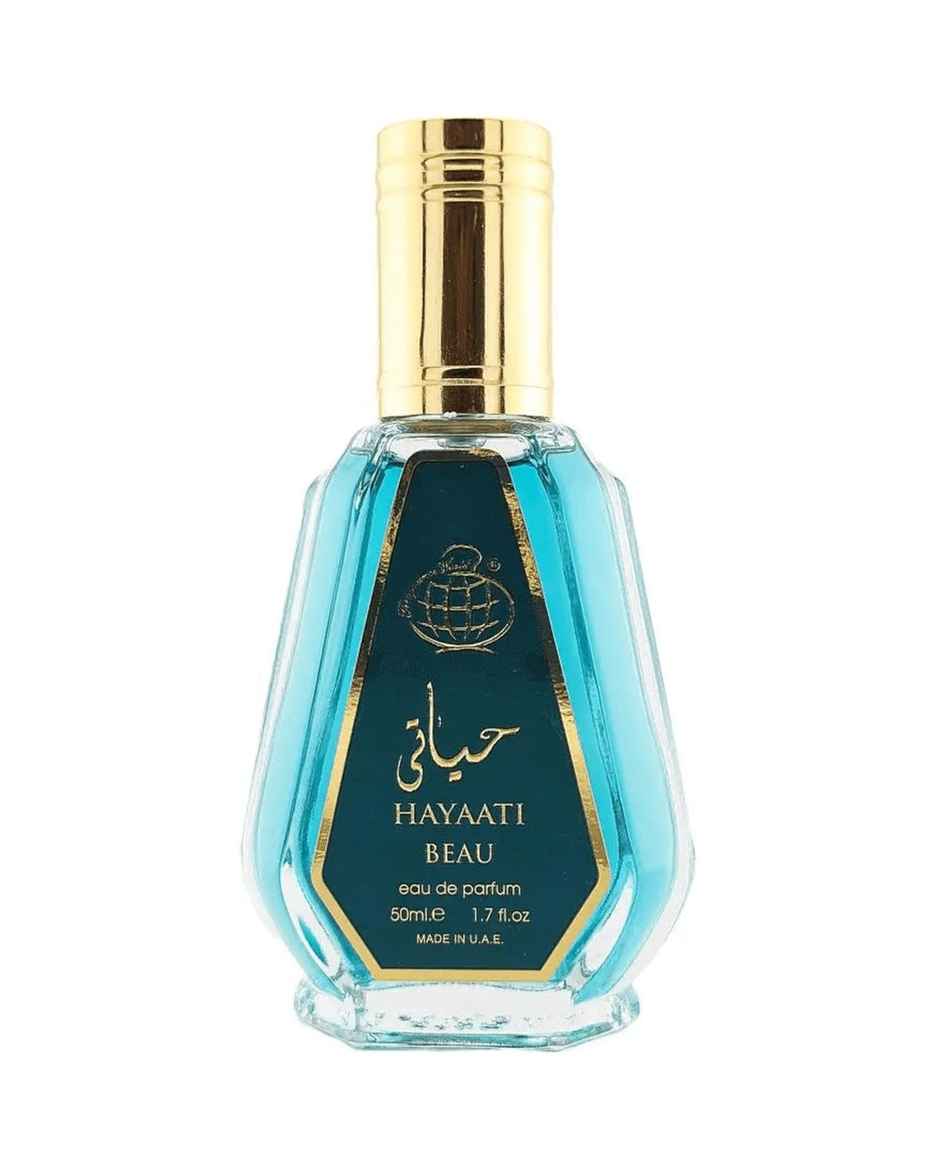 Fragrance World Hayaati Beau (50ml) - FragranceGems