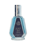 Fragrance World Just Azraq (50ml) - FragranceGems
