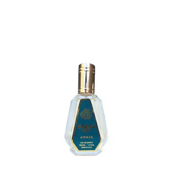 Fragrance World Urban Man Amaze (50ml) - FragranceGems