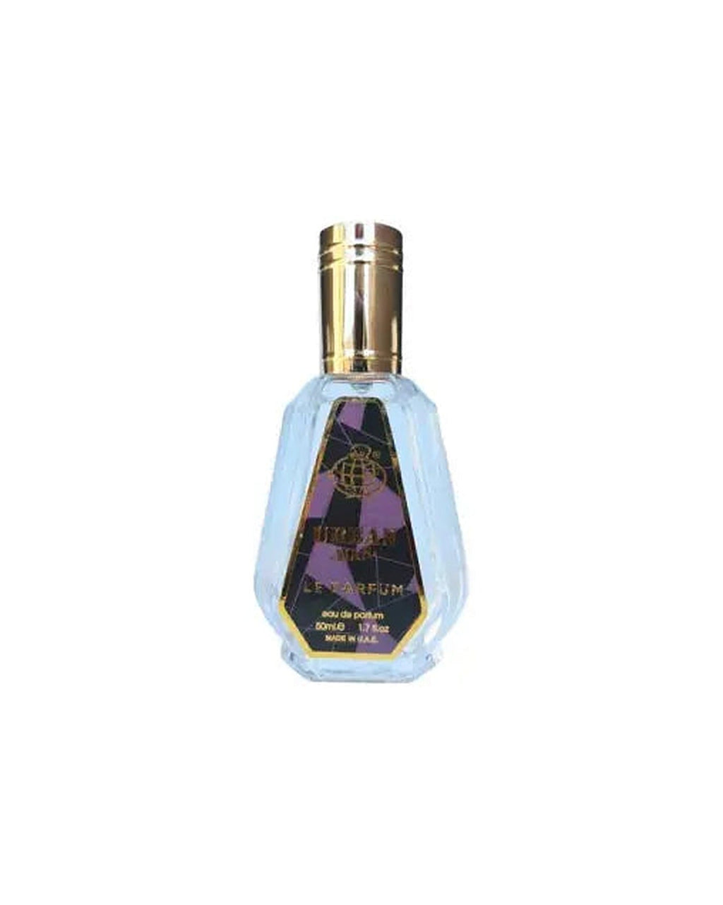 Fragrance World Urban Man Le Parfum (50ml) - FragranceGems