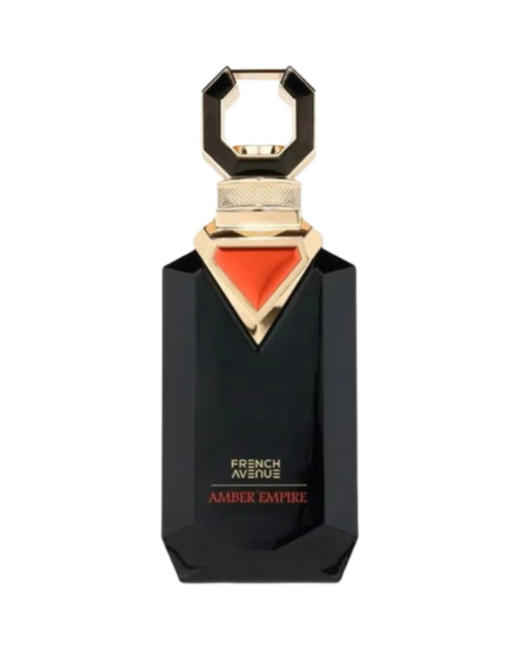 French Avenue Amber Empire (100ml) - FragranceGems