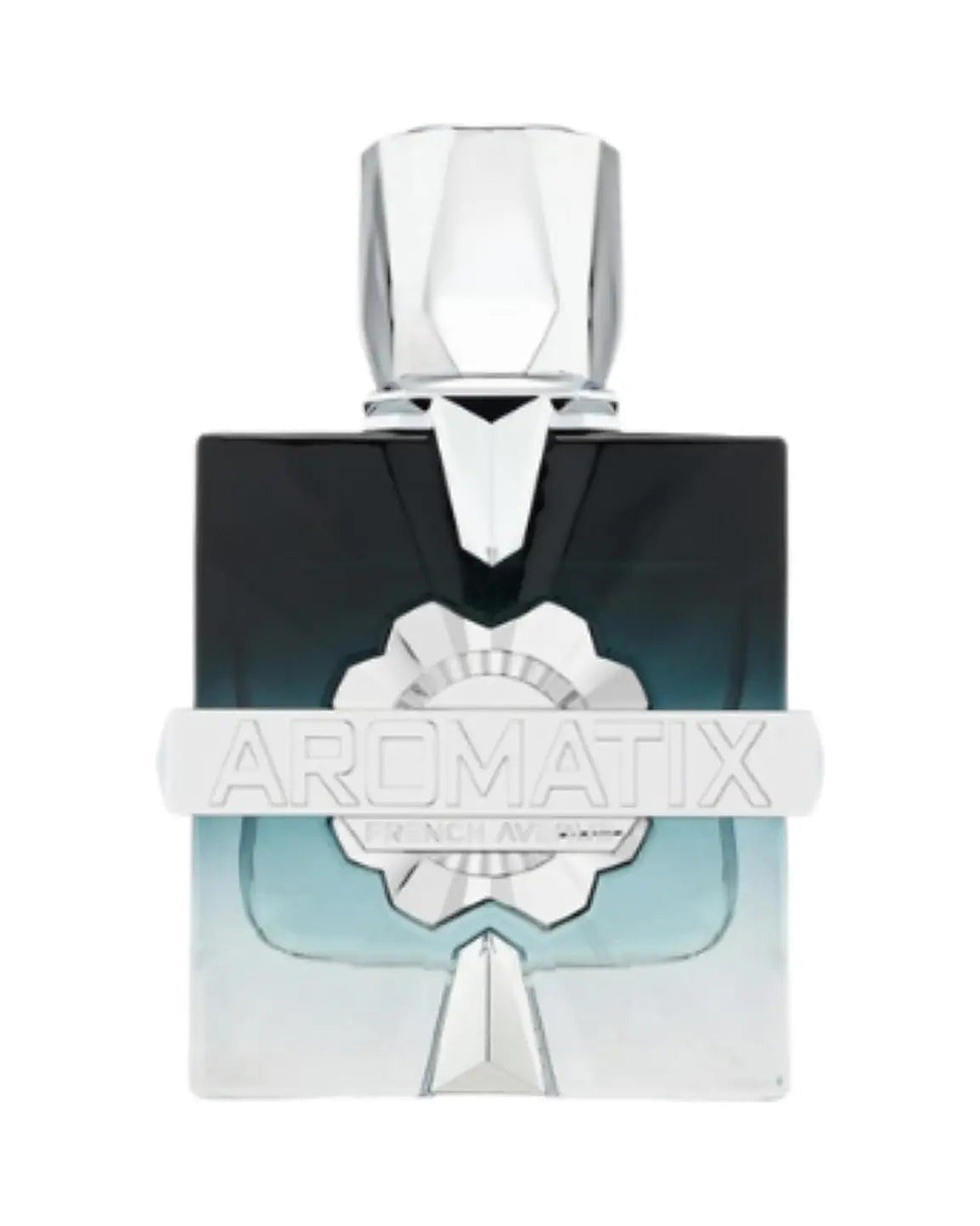 French Avenue Aromatix Frostbite (100ml) - FragranceGems