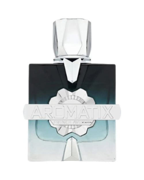 French Avenue Aromatix Frostbite (100ml) - FragranceGems