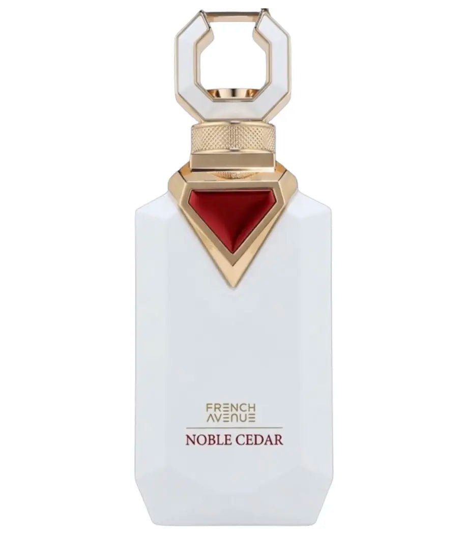 French Avenue Noble Cedar (100ml) - FragranceGems
